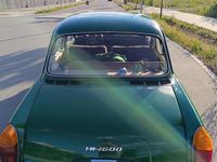 Gebraucht VW Type 3 54 PS (39 kW) 1972 Grün Limousine