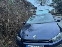 Gebraucht VW Scirocco 160 PS (117 kW) 2010 Coupé