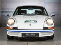 gebraucht Porsche 911 Carrera RS 2.7 (Sport)