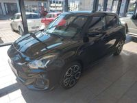 gebraucht Suzuki Swift 1.4 HYBRID Sport