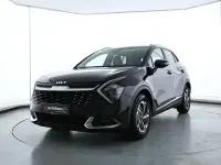 Gebraucht Kia Sportage Vision 180 PS (132 kW) 2023 Schwarz SUV