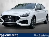 Usata Hyundai i30 Advantage 116 CV (85 kW) 2025 Bianco Berlina