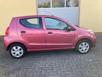 Gebraucht Suzuki Alto 68 PS (50 kW) 2011 Violet Kleinwagen