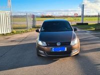 gebraucht VW Polo 6R AUTOMATIK