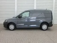 Brugt VW Caddy 75 HK (55 kW) 2025 Grå MPV
