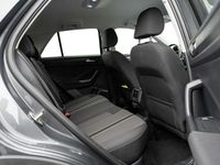 Gebraucht VW T-Roc Style 110 PS (80 kW) 2021 Grau SUV