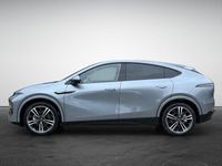 Gebraucht XPENG G6 AWD Performance 350 kW (476 PS) 2024 Grau (graphite grey) SUV