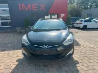 Gebraucht Hyundai i40 Style 116 PS (85 kW) 2012 Schwarz Limousine