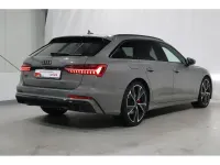 Gebraucht Audi S6 Ambiente 253 PS (186 kW) 2025 Grau Kombi
