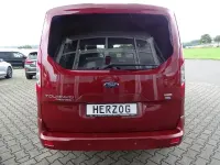Gebraucht Ford Tourneo Connect Titanium 101 PS (74 kW) 2019 Andere Van / Kleinbus