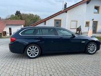 gebraucht BMW 535 d XDrive F11 Steuerkette und Lager neu