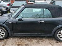 Gebraucht Mini Cooper Cabriolet 90 PS (66 kW) 2006 Cabrio