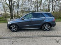 gebraucht Mercedes ML350 AMG