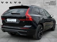 Gebraucht Volvo XC60 Plus 350 PS (257 kW) 2024 Schwarz SUV