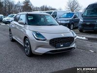 Neu Suzuki Swift Comfort+ 83 PS (61 kW) 2026 Caravan ivory met. Kleinwagen