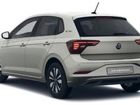 Gebraucht VW Polo Goal 95 PS (69 kW) 2025 Grau Kleinwagen