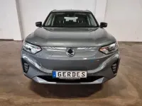 Usata SsangYong Korando 139 kW (190 CV) 2023 Grigio SUV