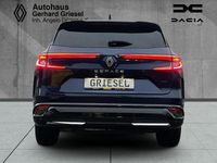 Gebraucht Renault Espace Iconic 200 PS (147 kW) 2024 Blau SUV