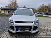 Gebraucht Ford Focus 150 PS (110 kW) 2013 Grün Limousine