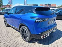 Neu Nissan Qashqai Tekna+ 158 PS (116 kW) 2026 Blau SUV