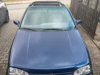 Brugt VW Golf Cabriolet 90 HK (66 kW) 1995 Cabriolet