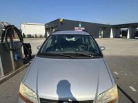 Gebraucht Fiat Idea Dynamic 95 PS (69 kW) 2005 Van / Kleinbus