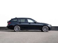 gebraucht BMW 330e Touring M SPORTPAKET Head-Up Laserlicht Hif