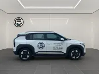 Neu Kia EV3 Earth 150 kW (204 PS) 2026 Snow white pearl SUV