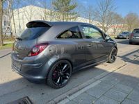 gebraucht Opel Corsa D Color Elegance**150PS Turbo*