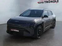 Neu Kia EV3 GT-Line 150 kW (204 PS) 2026 Auroraschwarz metallic SUV