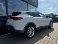 Gebraucht Cupra Formentor 150 PS (110 kW) 2024 "candy" weiss SUV