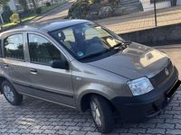 Gebraucht Fiat Panda Dynamic 60 PS (44 kW) 2008 Kleinwagen