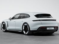 gebraucht Porsche Taycan Sport Turismo | Performancebatterie Plus