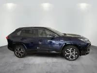 Gebraucht Suzuki Across Comfort+ 185 PS (136 kW) 2026 Dark blue mica SUV
