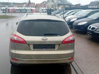 Gebraucht Ford Mondeo Titanium 175 PS (128 kW) 2009 Limousine