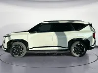 Gebraucht Kia EV5 GT-Line 160 kW (218 PS) 2026 Weiß SUV