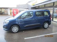 gebraucht Opel Combo-e Life Edition