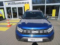 Gebraucht Dacia Duster Journey 150 PS (110 kW) 2022 Blau SUV