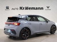 Second-hand Cupra Born 150 kW (204 CP) 2024 Gri Hatchback
