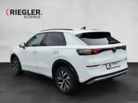 Neu VW T-Roc Life 150 PS (110 kW) 2026 Weiß SUV