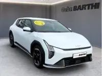 Neu Kia EV4 150 kW (204 PS) 2026 Weiß (carrara weiß) Limousine
