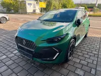 Neu Renault Clio Techno 158 PS (116 kW) 2026 Grün Kleinwagen