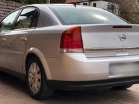 Gebraucht Opel Vectra 122 PS (89 kW) 2003 Limousine