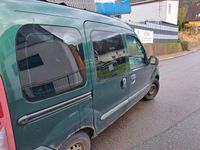 gebraucht Renault Kangoo 