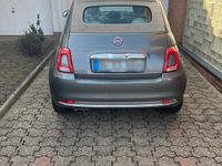 gebraucht Fiat 500C *top gepflegt*