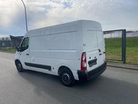 Gebraucht Renault Master 131 PS (96 kW) 2017 Weiß Van