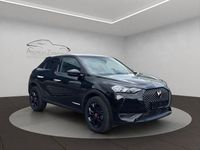 Gebraucht DS Automobiles DS3 Performance 110 PS (80 kW) 2022 Noir perla nera SUV