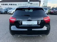Gebraucht Mercedes A220 177 PS (130 kW) 2016 Andere Kleinwagen