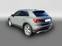 Usata Audi Q3 Advanced 190 CV (139 kW) 2025 Grigio SUV