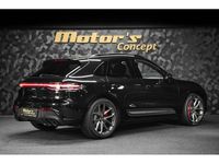 Gebraucht Porsche Macan 441 PS (324 kW) 2024 Schwarz SUV